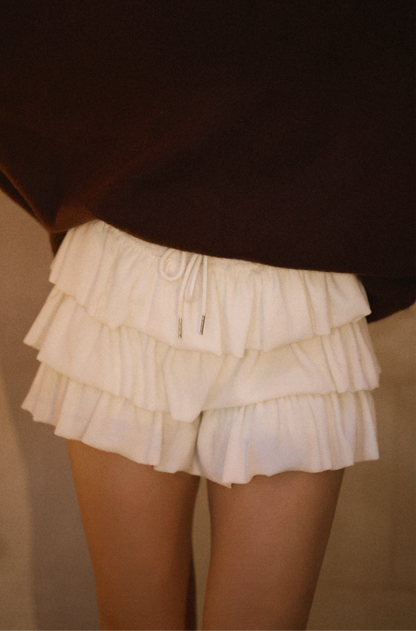 Kipper Soft Touch Skort