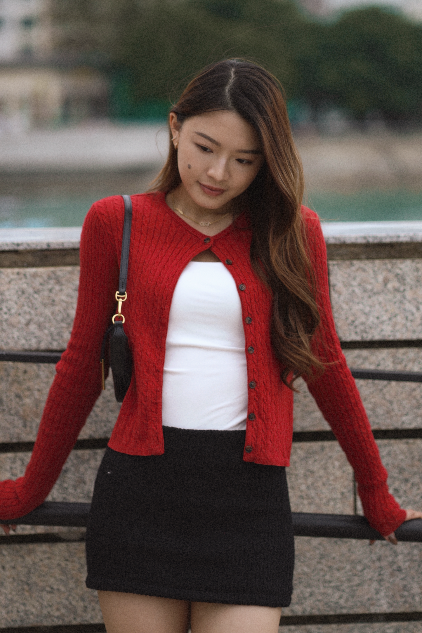 Waldor Knitted Sweater